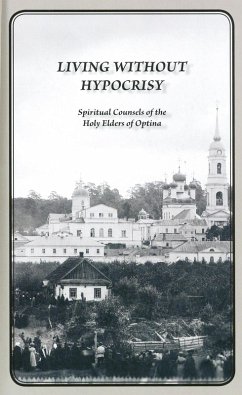 Cover Living Without Hypocrisy (eBook, ePUB)