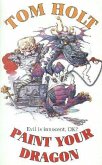 Paint Your Dragon (eBook, ePUB)