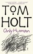 Only Human (eBook, ePUB) - Bild 1