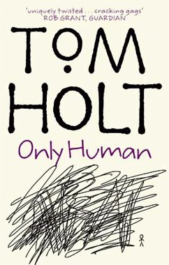Cover Only Human (eBook, ePUB)