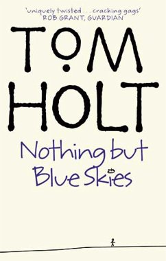Cover Nothing But Blue Skies (eBook, ePUB)