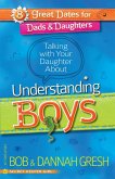 Talking with Your Daughter About Understanding Boys (eBook, ePUB) Talking with Your Daughter About Understanding Boys (eBook, ePUB)