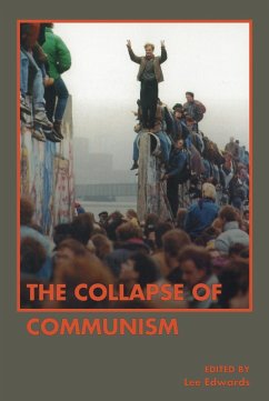 Cover Collapse of Communism (eBook, ePUB)