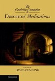 Cambridge Companion to Descartes' Meditations (eBook, ePUB)