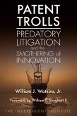 Patent Trolls (eBook, ePUB)