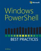 Windows PowerShell Best Practices (eBook, ePUB)
