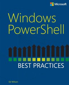 Windows PowerShell Best Practices (eBook, ePUB) - Wilson, Ed