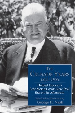 Cover Crusade Years, 1933-1955 (eBook, ePUB)