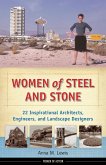 Women of Steel and Stone (eBook, ePUB)