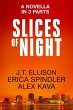 Slices of Night (eBook, ePUB) - Bild 1