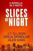 Slices of Night (eBook, ePUB)