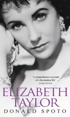 Cover Elizabeth Taylor (eBook, ePUB)