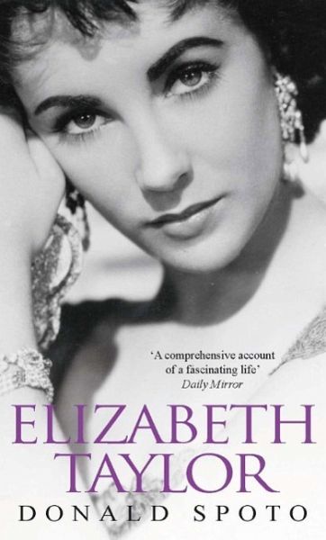 Elizabeth Taylor (eBook, ePUB)