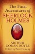 The Final Adventures of Sherlock Holmes... - Bild 1