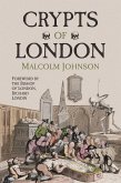 Crypts of London (eBook, ePUB)