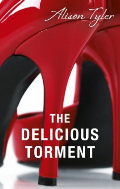 Cover The Delicious Torment (eBook, ePUB)