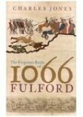 The Forgotten Battle of 1066: Fulford (eBook, ePUB)