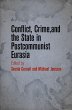 Conflict, Crime, and the State in... - Bild 1