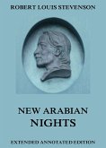 New Arabian Nights (eBook, ePUB)