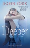 Deeper (eBook, ePUB)