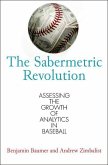 The Sabermetric Revolution (eBook, ePUB) The Sabermetric Revolution (eBook, ePUB)