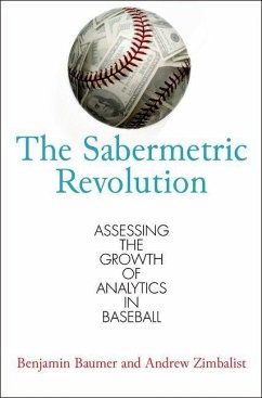 Cover The Sabermetric Revolution (eBook, ePUB)