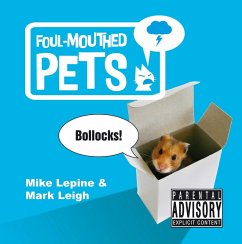 Cover Foul-Mouthed Pets (eBook, ePUB)