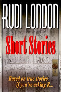 Cover Short Stories (eBook, ePUB)