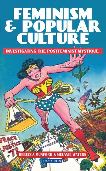 Feminism and Popular Culture (eBook, PDF) Feminism and Popular Culture (eBook, PDF)