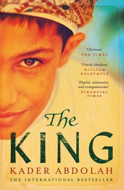 The King (eBook, ePUB) - Abdolah, Kader