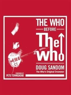 Cover Who before The Who (eBook, ePUB)