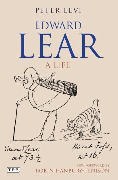 Edward Lear (eBook, PDF) - Levi, Peter