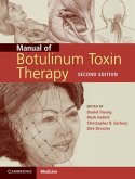 Manual of Botulinum Toxin Therapy (eBook, PDF)