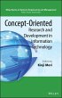 Concept-Oriented Research and... - Bild 1