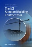 The JCT Standard Building Contract 2011 (eBook, PDF)