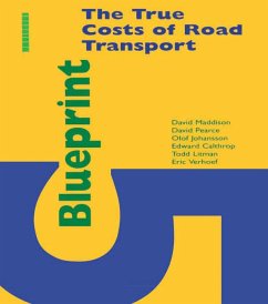 Blueprint 5 (eBook, PDF) - Johansson, Olof; Pearce, David; Maddison, David