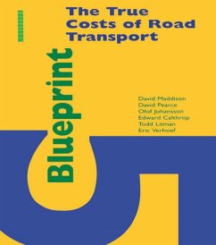 Blueprint 5 (eBook, PDF) - Johansson, Olof