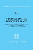 Primer on the Dirichlet Space (eBook, PDF)