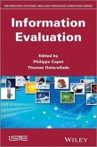 Information Evaluation (eBook, PDF)