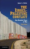 Israel-Palestine Conflict (eBook, PDF)