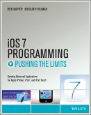 iOS 7 Programming Pushing the Limits (eBook, ePUB)