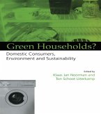 Green Households (eBook, ePUB)