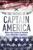 The Virtues of Captain America (eBook, PDF)