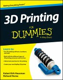 3D Printing For Dummies (eBook, PDF)