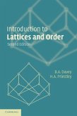 Introduction to Lattices and Order (eBook, PDF)