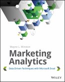 Marketing Analytics (eBook, PDF)