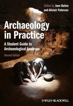 Cover Archaeology in Practice (eBook, PDF)