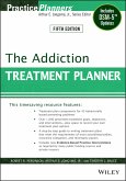 The Addiction Treatment Planner (eBook, PDF)