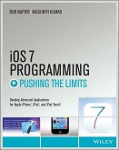 iOS 7 Programming Pushing the Limits (eBook, PDF)