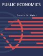 Public Economics (eBook, PDF) - Bild 1